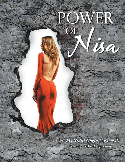 Power of Nisa - Paperback