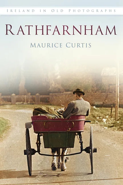 Rathfarnham - Paperback