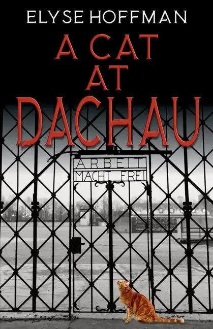 A Cat at Dachau - Paperback