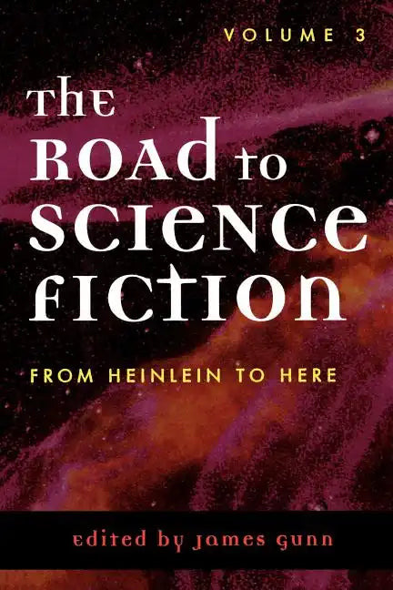 From Heinlein to Here - Paperback