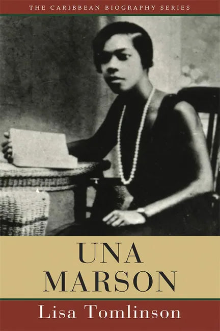 Una Marson - Paperback