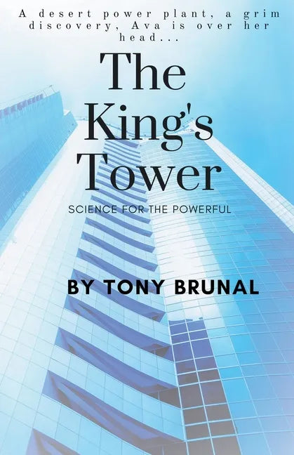 The King's Tower - Paperback