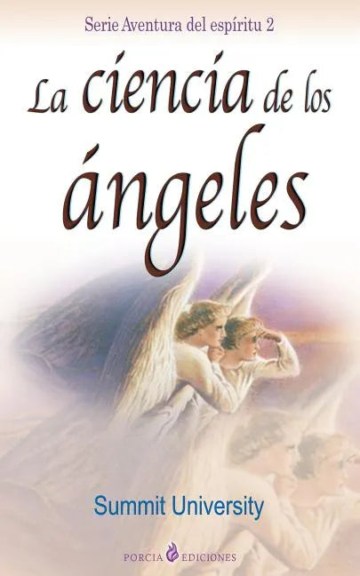 La ciencia de los angeles - Paperback