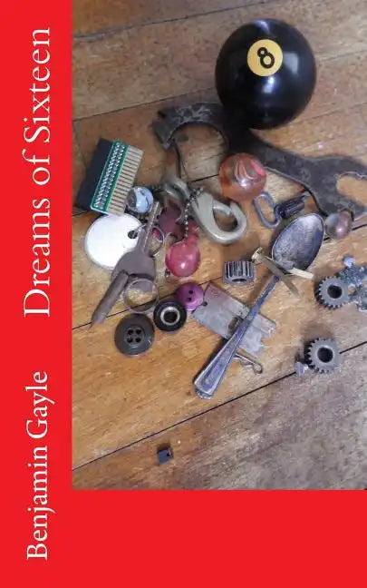 Dreams of Sixteen - Paperback