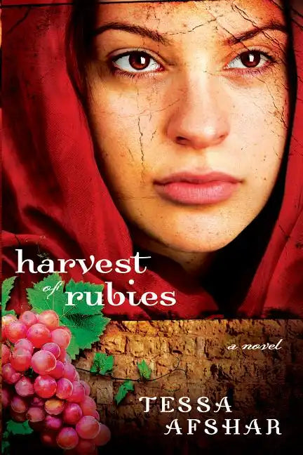 Harvest of Rubies: (Book 1) - Paperback