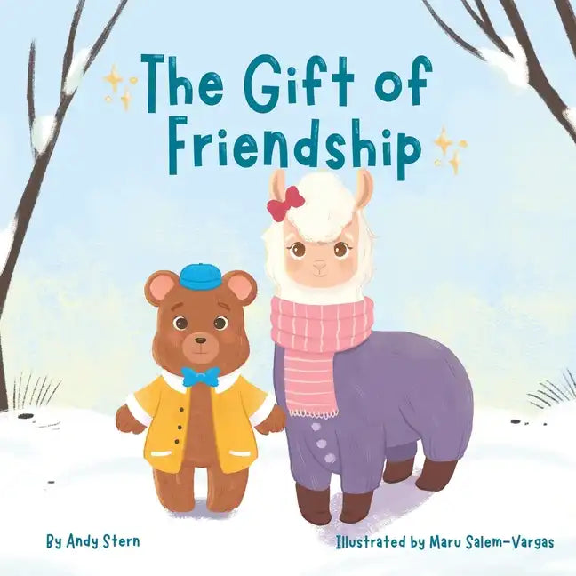 The Gift of Friendship - Paperback