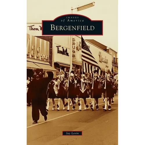Bergenfield - Hardcover