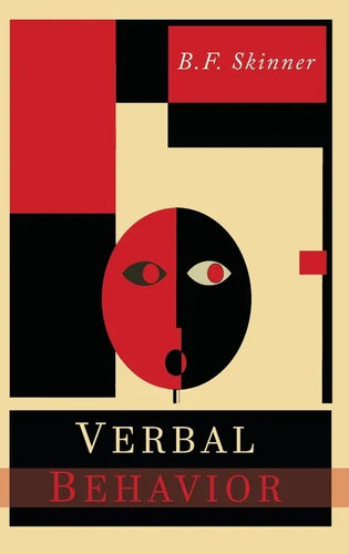 Verbal Behavior - Hardcover
