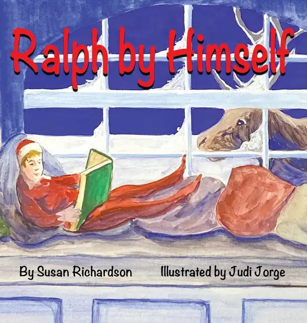 Ralph by Himself - Hardcover