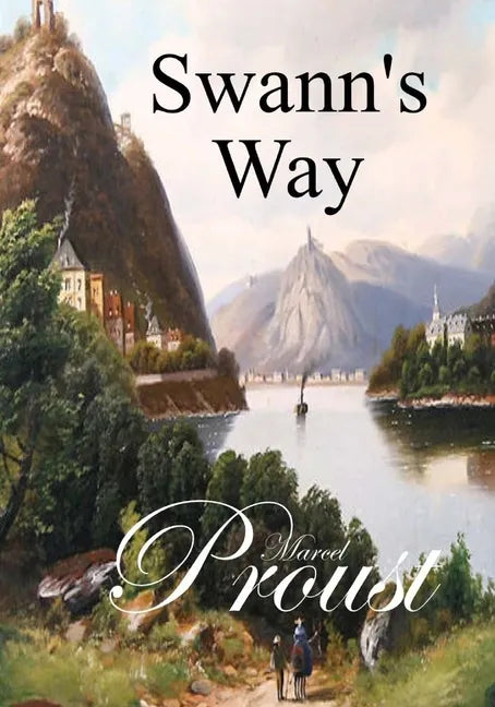 Swann's Way - Paperback