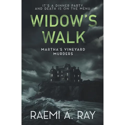 Widow's Walk - Paperback