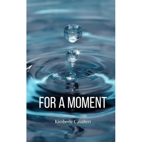 For A Moment - Paperback