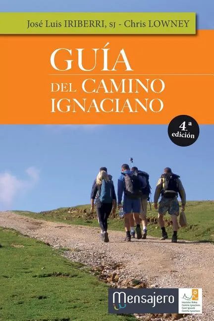 Guía del Camino Ignaciano - Paperback