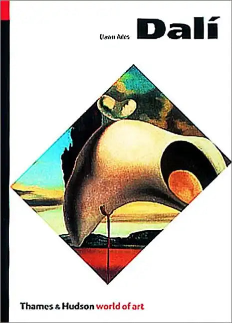 Dalí - Paperback