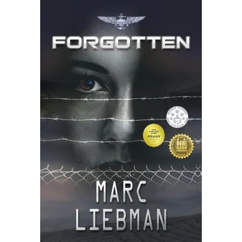 Forgotten - Paperback