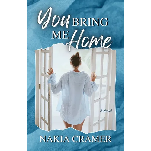 You Bring Me Home - Paperback