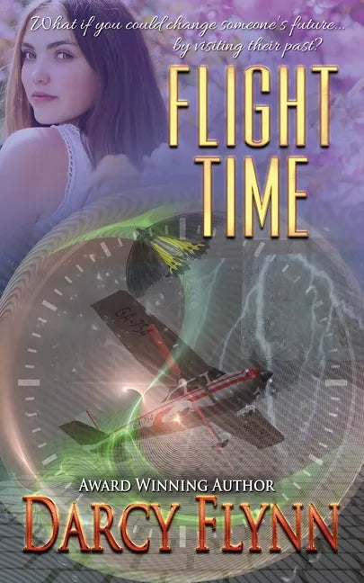 Flight Time - Paperback