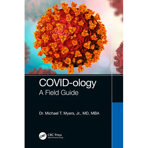 Covid-Ology: A Field Guide - Paperback