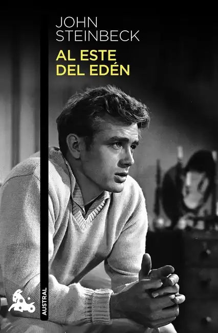 Al Este del Edén - Paperback