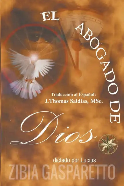 El Abogado de Dios - Paperback