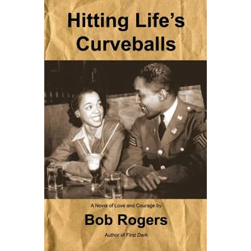 Hitting Life's Curveballs - Paperback