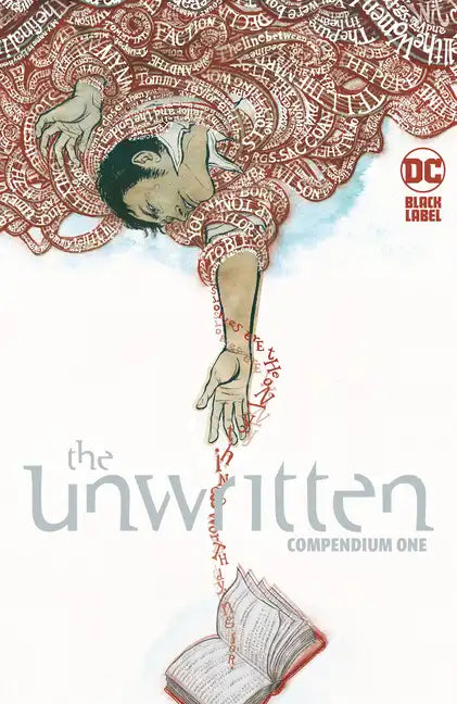 The Unwritten: Compendium One: Tr - Trade Paperback - Paperback