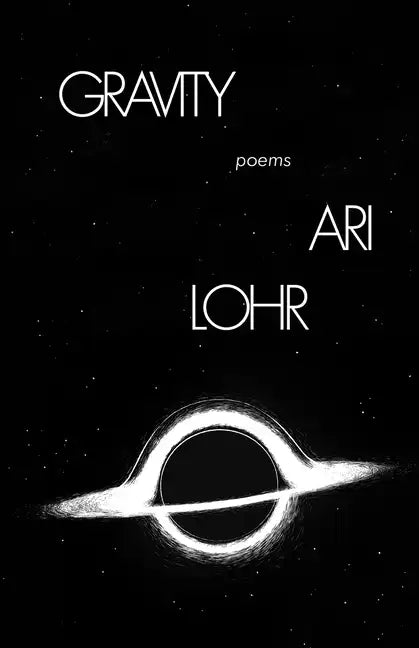 Gravity - Paperback