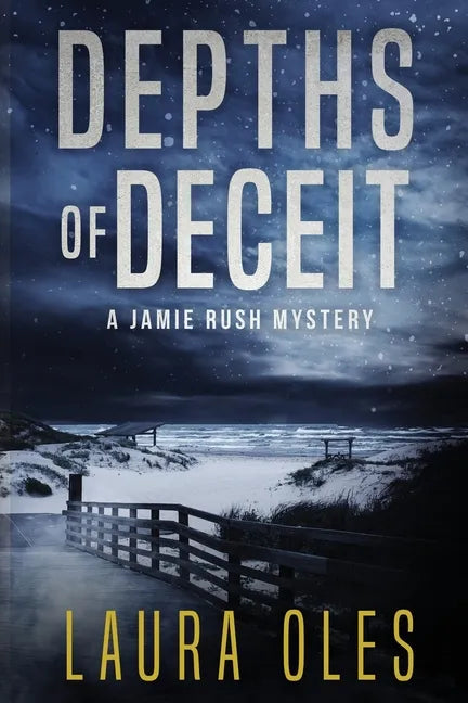 Depths of Deceit - Paperback