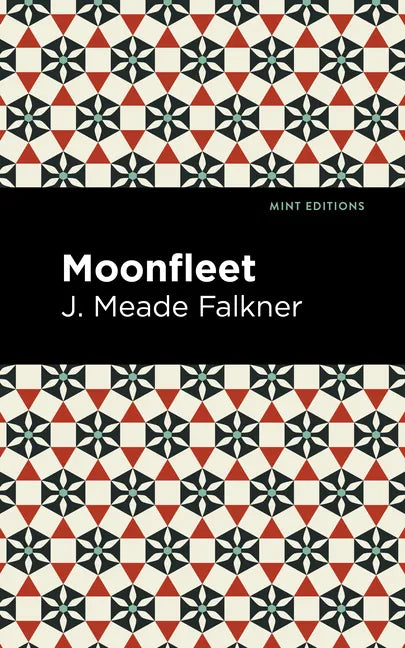 Moonfleet - Paperback
