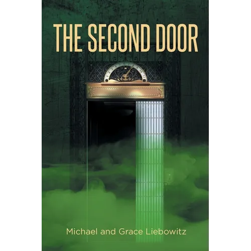 The Second Door - Paperback