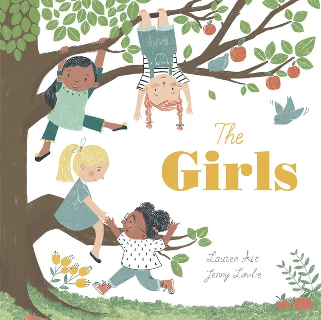 The Girls - Hardcover