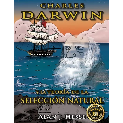 Charles Darwin y la Teoría de la Selección Natural - Paperback