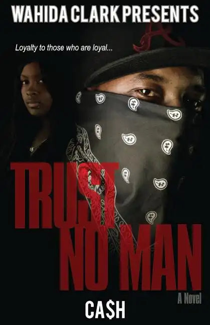 Trust No Man - Paperback