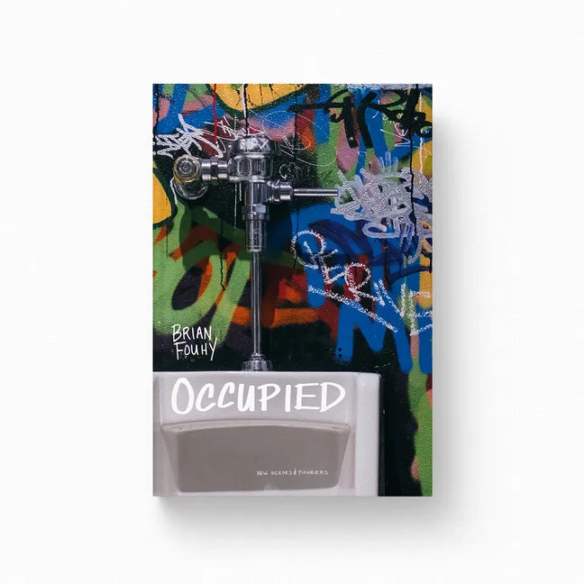 Occupied - Hardcover