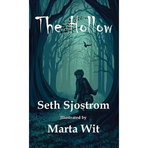 The Hollow - Hardcover