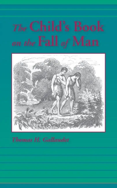 The Child's Book on the Fall of Man - Paperback