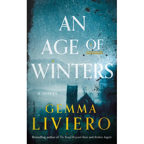An Age of Winters - Paperback