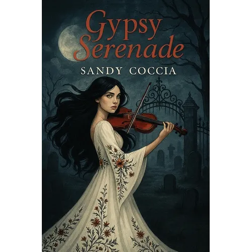 Gypsy Serenade - Paperback