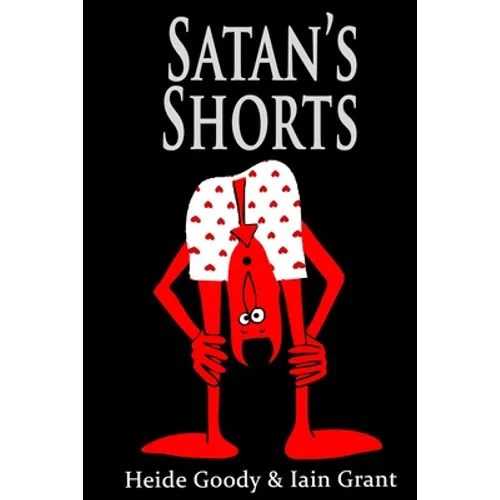 Satan's Shorts - Paperback