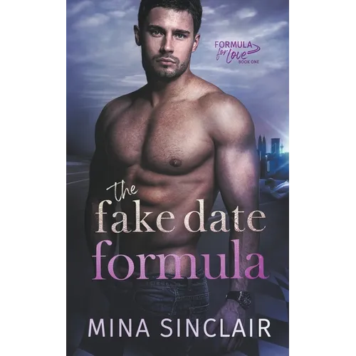 The Fake Date Formula - Paperback