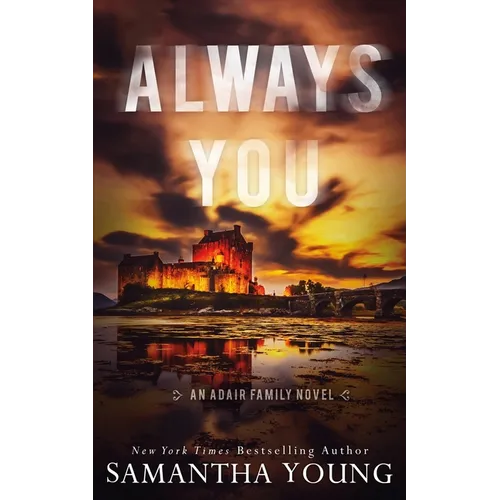 Always You - Paperback