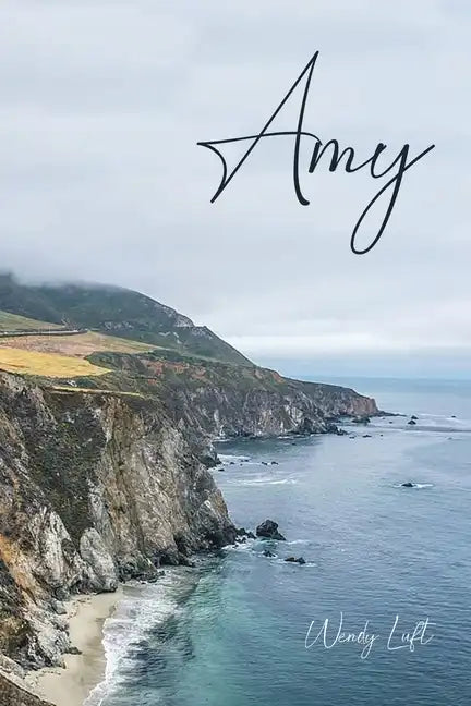 Amy - Paperback
