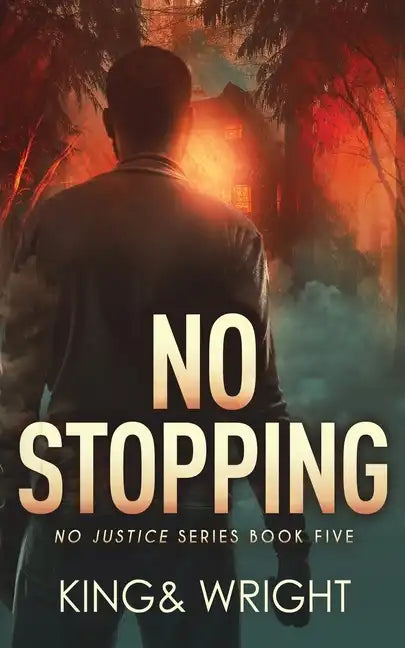 No Stopping - Paperback
