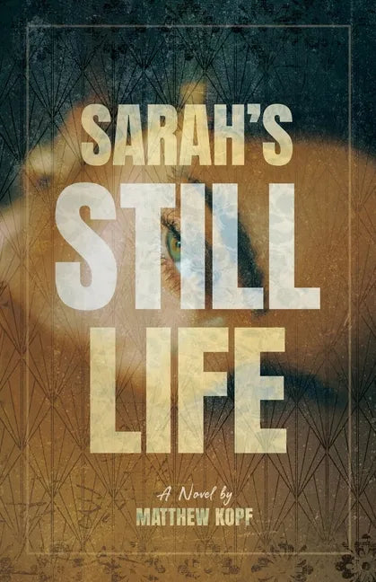 Sarah's Still Life - Paperback