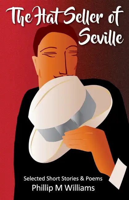 The Hat Seller of Seville - Paperback