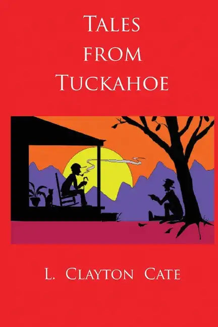 Tales from Tuckahoe - Paperback