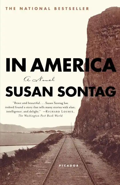 In America - Paperback