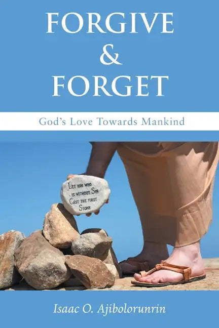 Forgive & Forget - Paperback
