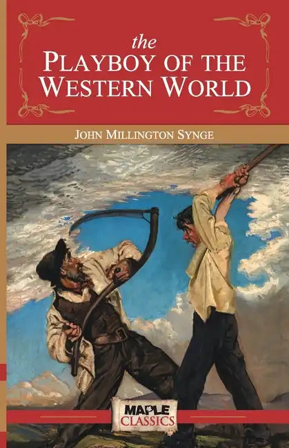 The Playboy of the Western World - Paperback