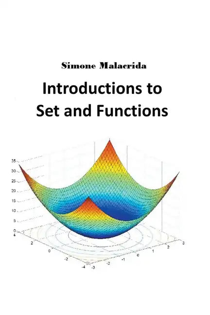 Introductions to Set and Functions - Paperback
